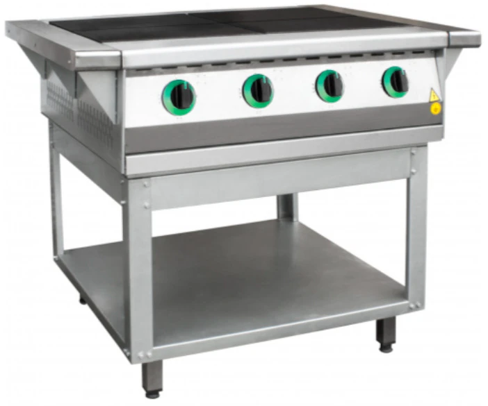 Плита электрическая ПищТех ПЭП-0,48-Н-01