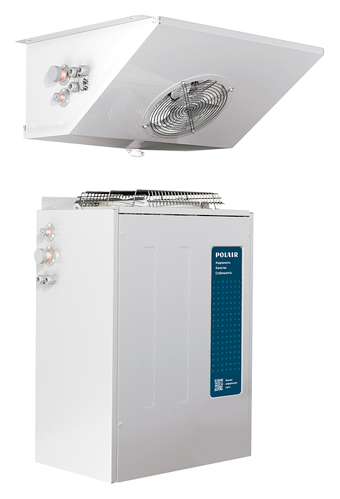 Сплит-система Polair SB 108 P