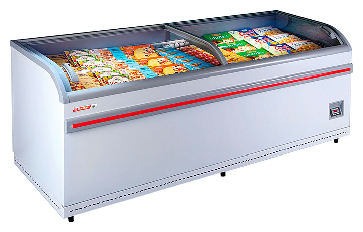 Ларь-бонета Ариада London LM-210