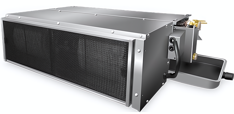 Фанкойл канальный Royal clima VC-S 97P2Н