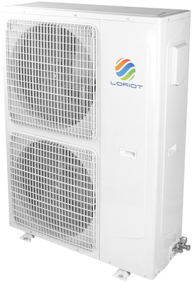 Кондиционер канальный Loriot LAC-48AD
