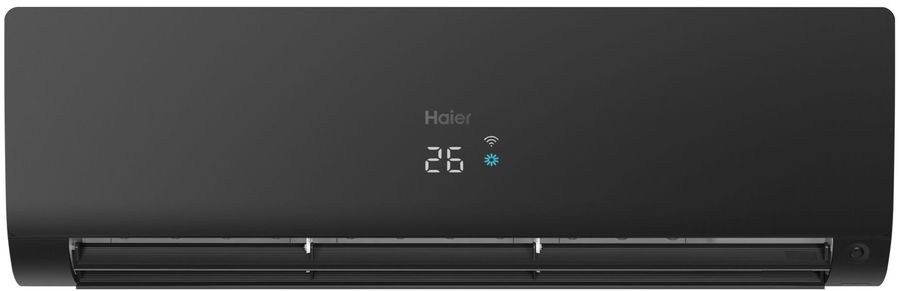 Кондиционер настенный инвертор. типа Haier Flexis AS25S2SF3FA-B/1U25S2SM3FA