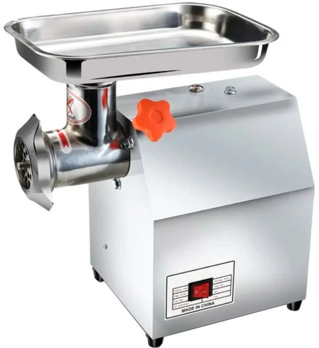 Мясорубка Eksi EHO-12S (нерж)