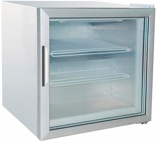 Шкаф морозильный барный Viatto SD50G