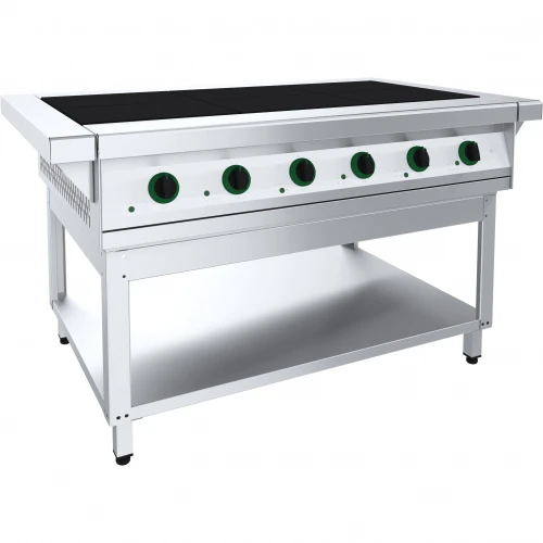 Плита электрическая ПищТех ПЭП-0,72-02