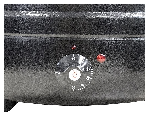 Мармит первых блюд Roal RT-L13