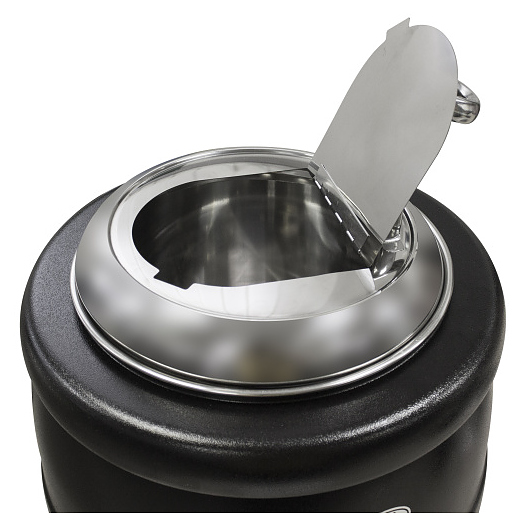 Мармит первых блюд Roal RT-L13