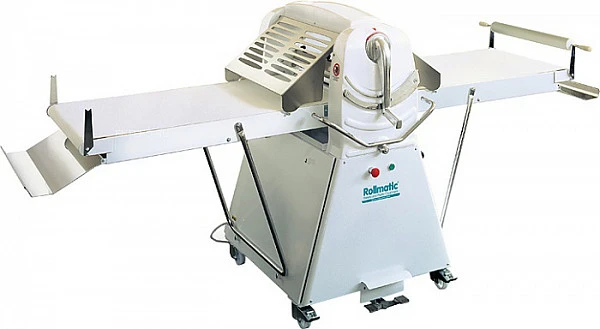 Тестораскаточная машина Rollmatic R60/12