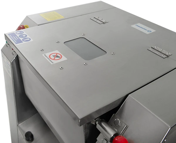 Тестомес для крутого теста Foodatlas HDM(J)-50 380V