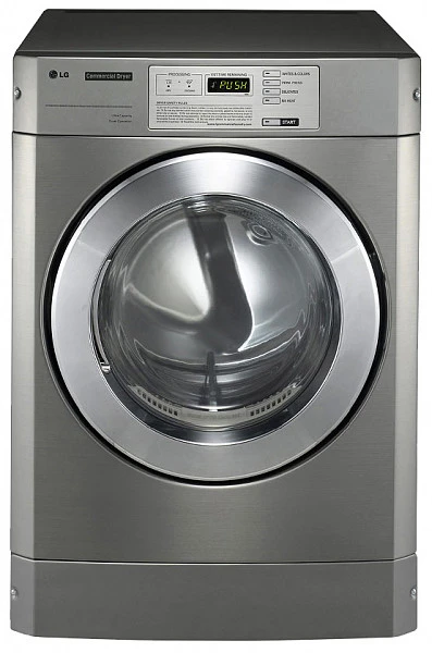 Сушильная машина LG RV1329C7T