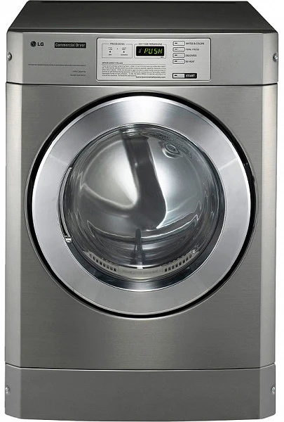 Сушильная машина LG RV1840C7 stack