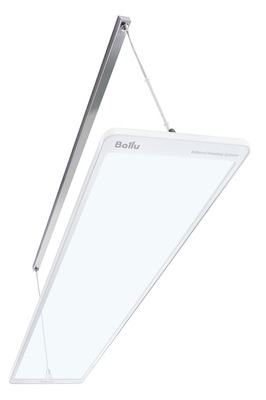 Инфракрасный обогреватель Ballu BIH-GTW-1.0 + Терморегулятор BMT-1