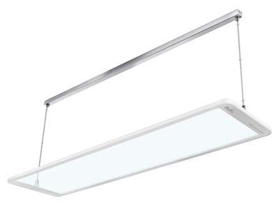 Инфракрасный обогреватель Ballu BIH-GTW-1.0 + Терморегулятор BMT-1