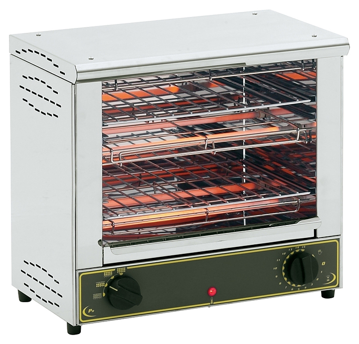 ТОСТЕР ROLLER GRILL BAR 2000