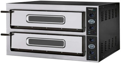 ПЕЧЬ ДЛЯ ПИЦЦЫ APACH Cook Line AML99X