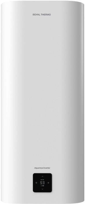 Водонагреватель Royal Thermo RWH 50 Aqua Inox Inverter