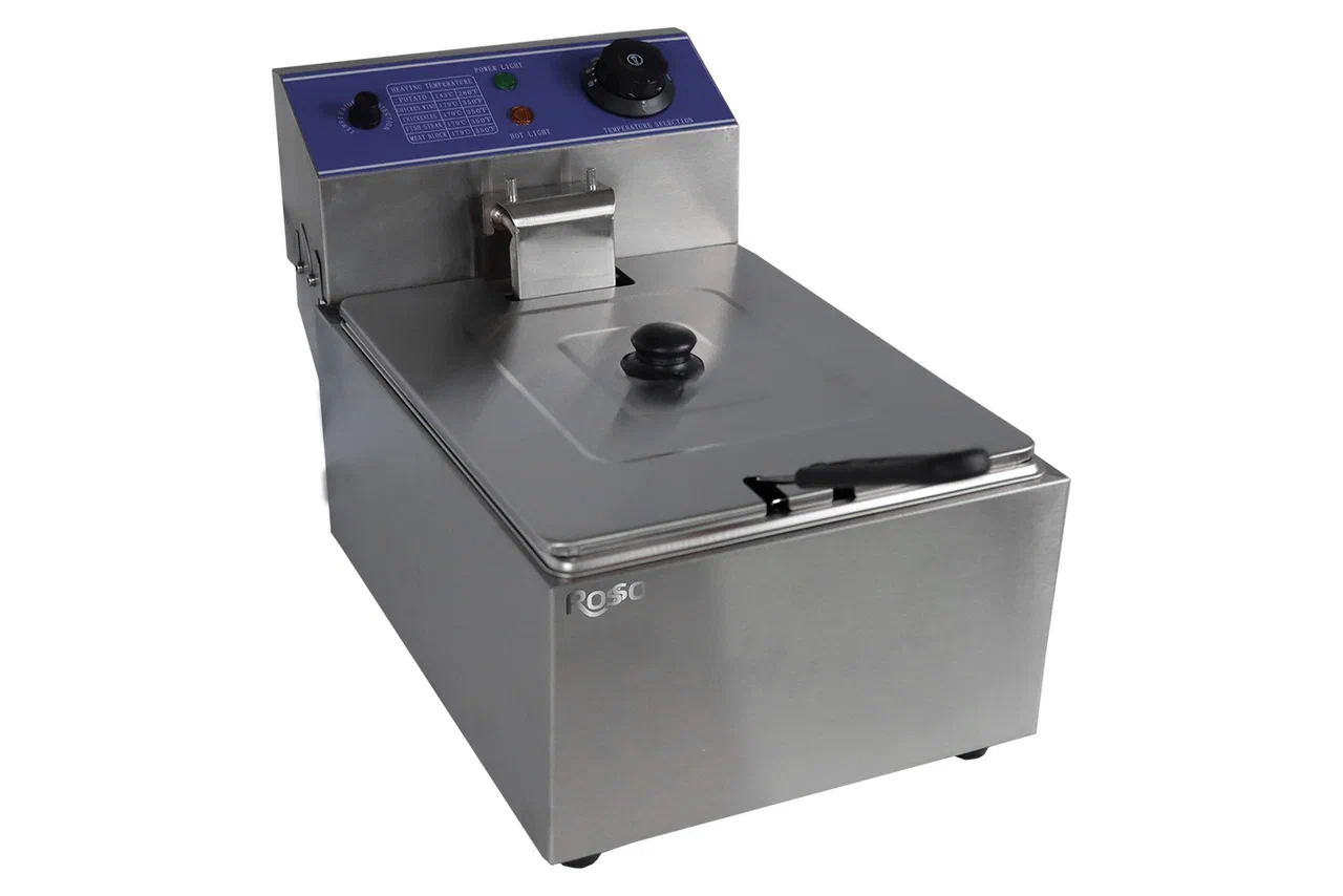 Фритюрница Rosso HEF-81A