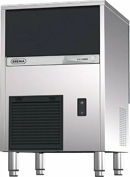Льдогенератор (кубиковый лед, D-13 г) Brema CB 316A HC DP NEW