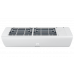 Кондиционер настенный инвертор.типа Hisense Zoom AS-24UW4RBTKB00 WI-FI