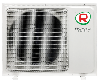 Кондиционер напольно-потолочный Royal Clima CO-F 36HNX/CO-E 36HNX