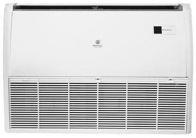 Кондиционер напольно-потолочный Royal Clima CO-F 36HNX/CO-E 36HNX