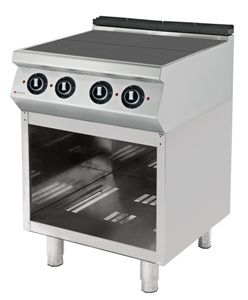 Плита электрическая Tatra TER.89F