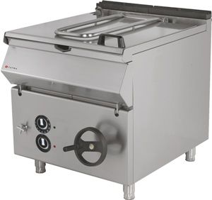 Сковорода электрическая Tatra TEB.129