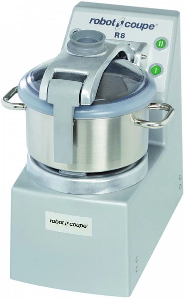 Куттер Robot Coupe R8