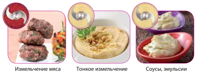 Куттер Robot Coupe R8