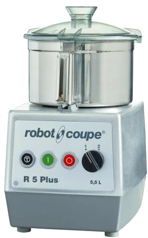 Куттер Robot Coupe R5 plus 380В