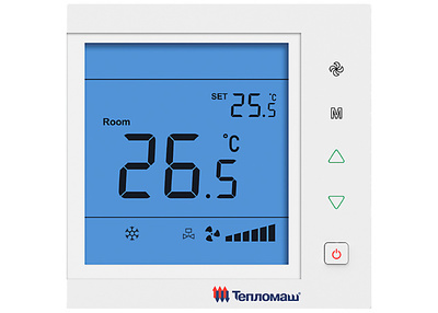 Аксессуар для фанкойла Тепломаш HL25