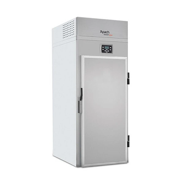 Камера с прерыванием расстойки Apach Bakery Line RP60802P6CB