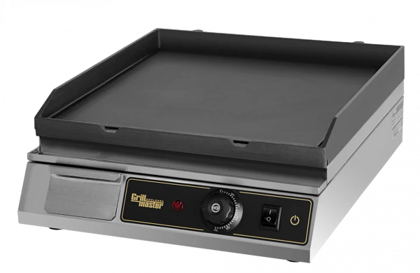 Жарочная поверхность Grill Master ПЖ/К (гладкая)(24027)