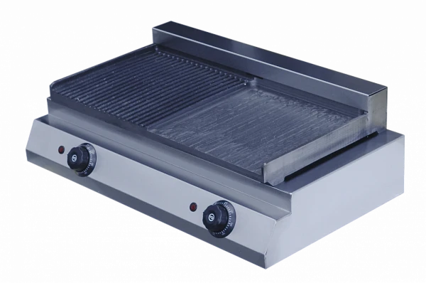 Жарочная поверхность Grill Master Ф2ПЖЭ(КТЭ) (21704к)