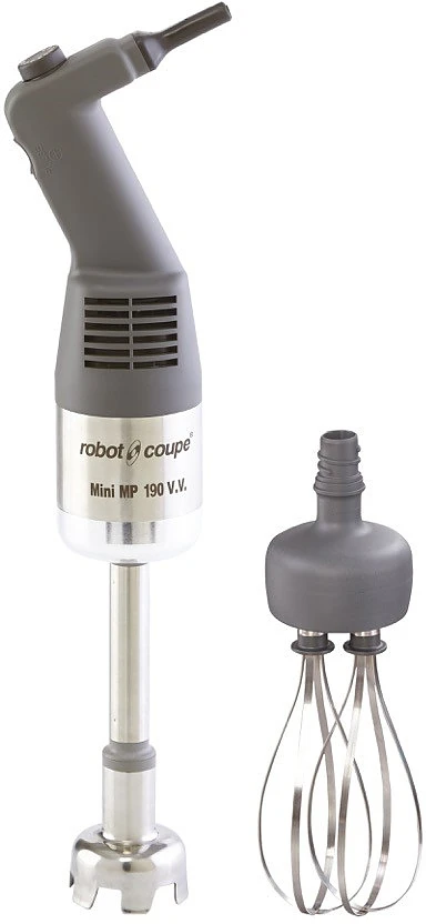 Миксер ручной Robot Coupe Mini MP 190 Combi