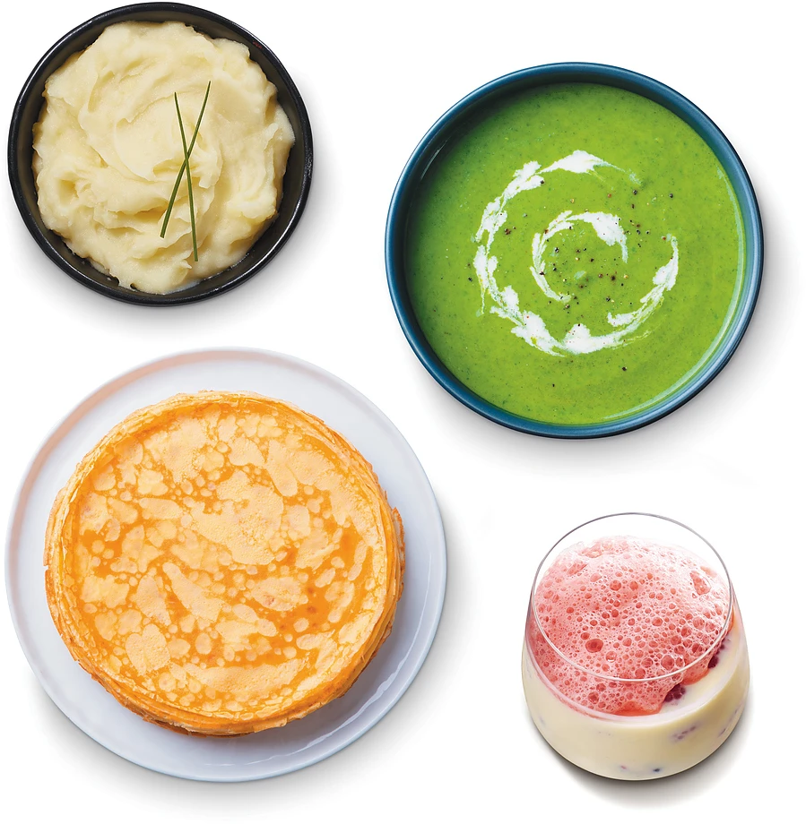 Миксер ручной Robot Coupe Mini MP 190 Combi