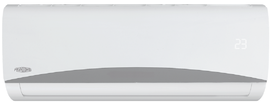 Кондиционер настенный МОРОЗКО КНБ-БКЛ18ОН