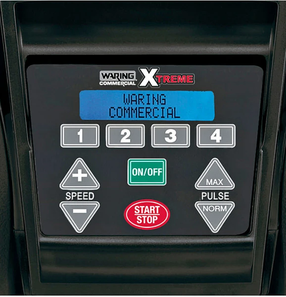 Блендер Waring MX1500XTXEE