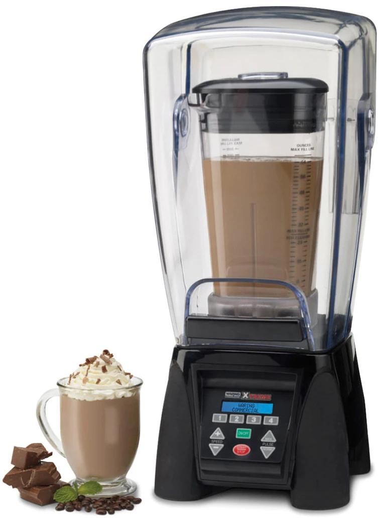 Блендер Waring MX1500XTXEE