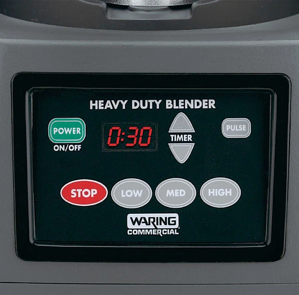 Блендер Waring CB15TE