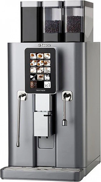 Кофемашина Saeco Nextage Master Top