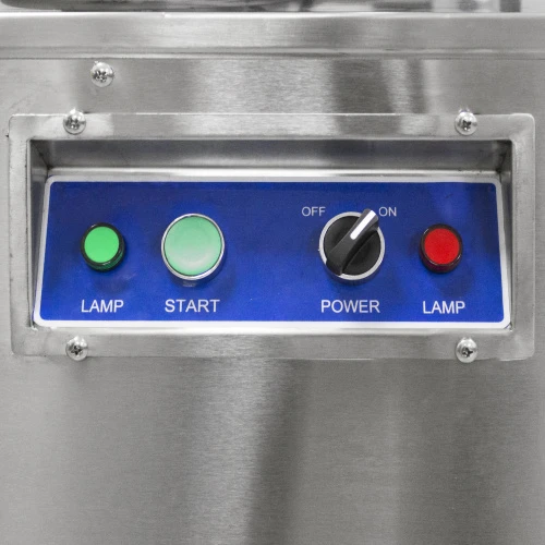 Тестоделитель Roal Bakery HM-36M