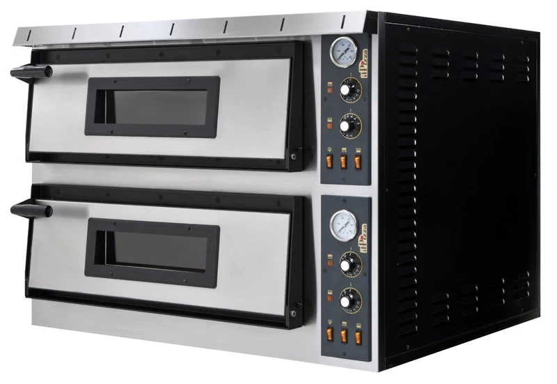 Печь для пиццы Itpizza ML44 220V