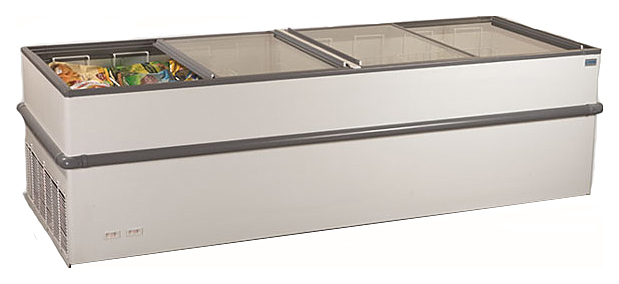 Ларь-бонета Crystal Cristallite 25