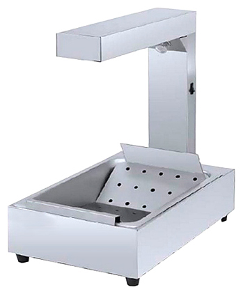 Мармит для картофеля фри Enigma HCW-620