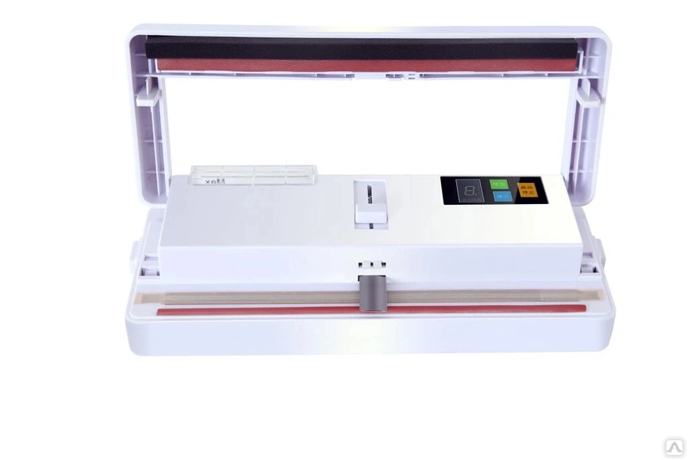 Вакуумный упаковщик бескамерный Hualian Machinery DZ-280/P