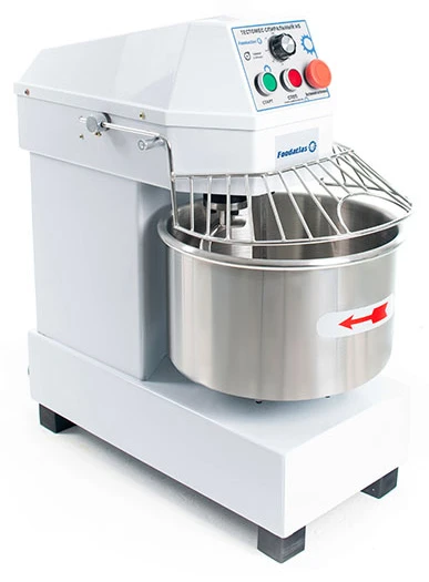 Спиральный тестомес Foodatlas HS-30 Eco (220В)