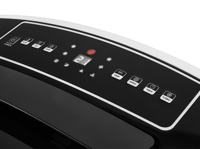 Кондиционер мобильный Electrolux EACM-18 HP/N3