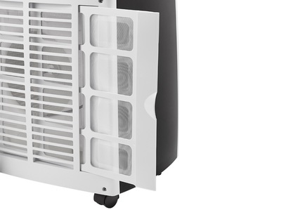 Кондиционер мобильный Electrolux EACM-18 HP/N3