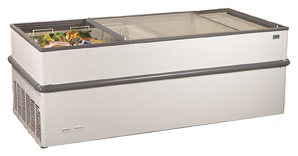 Ларь-бонета Crystal Cristallite 20